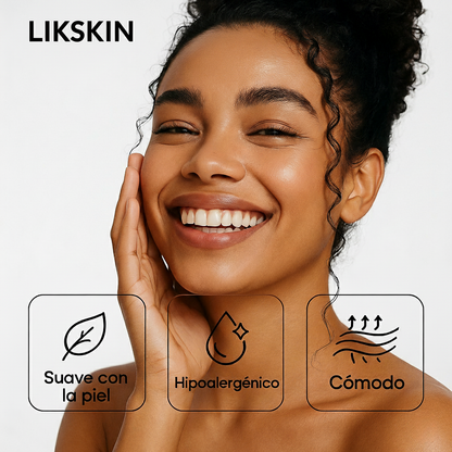 Parches Reafirmantes Anticelulitis